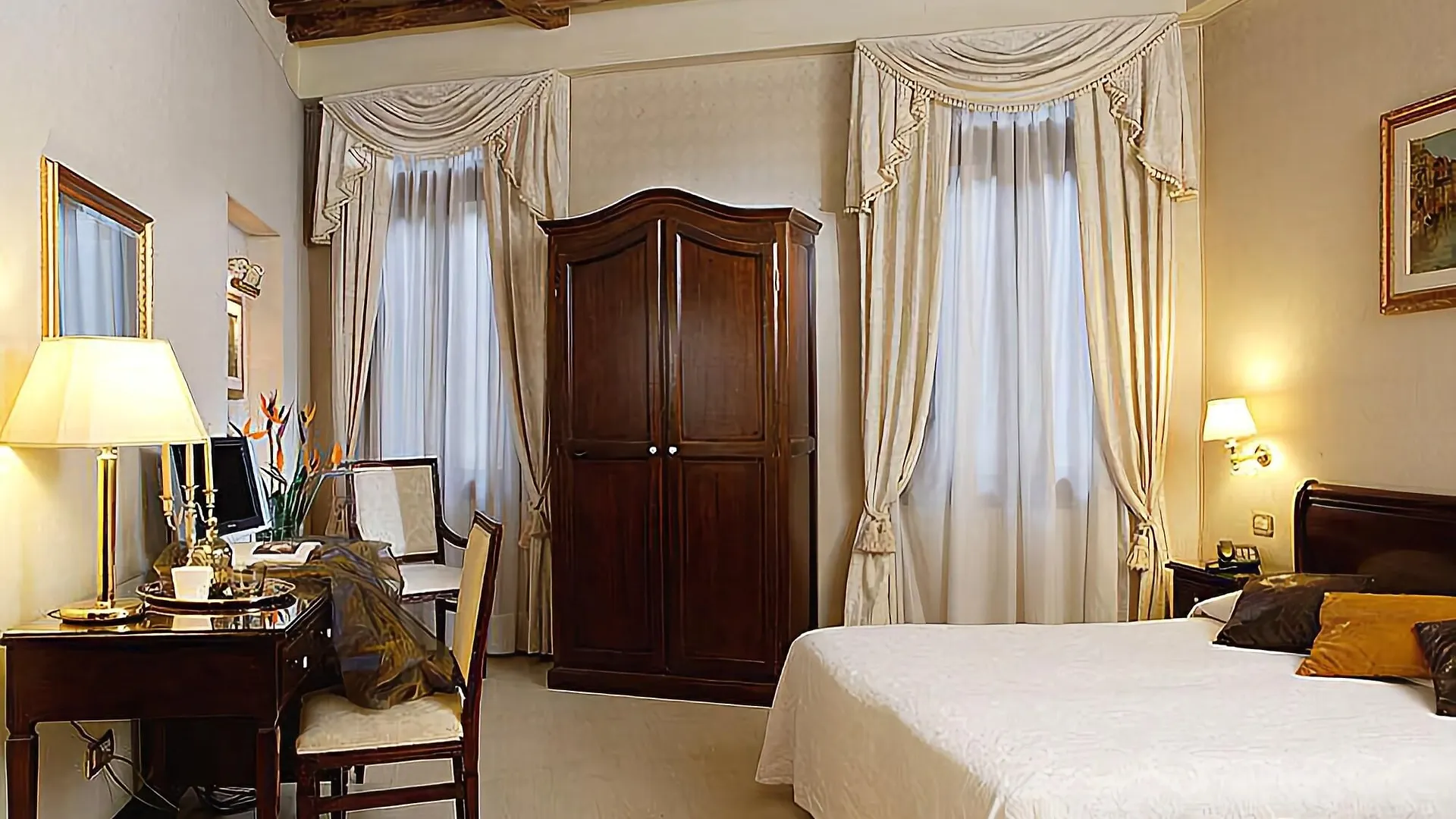 Hotel Ca' Del Nobile Venedig