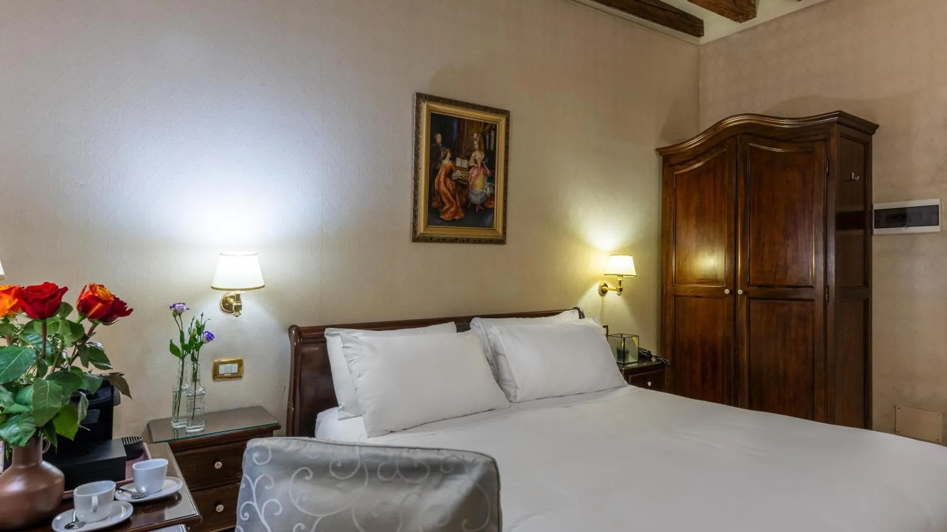 Hotel Ca' Del Nobile Venedig