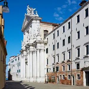 Albergue Amdg