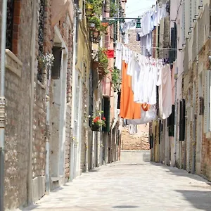 Veneziacentopercento Rooms Gasthof