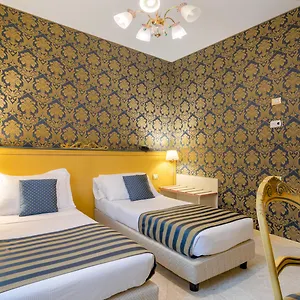 Hotell San Giorgio, Venedig