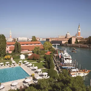Cipriani, A Belmond Hotel, Hotell Venedig