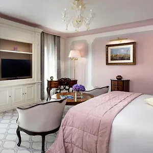 Danieli, Hotell Venedig