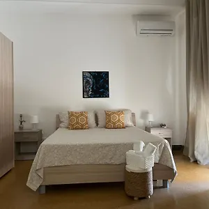 Maison d'hôtes Donizetti 19 Palerme