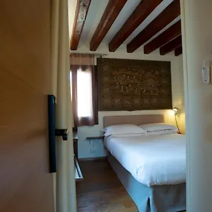 Pensjonat Ca' Dei Dogi