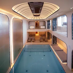 Excelsior Palace Portofino Coast Hotell Rapallo