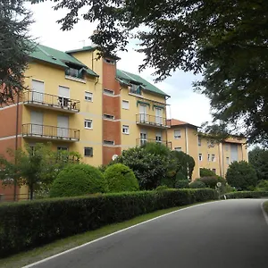 Bed & Breakfast Terrazza Con Vista Grande Laveno-Mombello