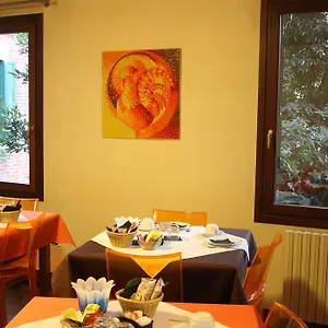 Bed & Breakfast Domus Orsoni, Venetië