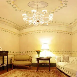 Bed & Breakfast Residenza D'epoca -santa Caterina Pisa