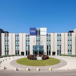 Idea San Siro Hotell Milano