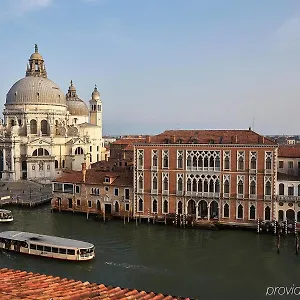 Sina Centurion Palace Hotell Venedig