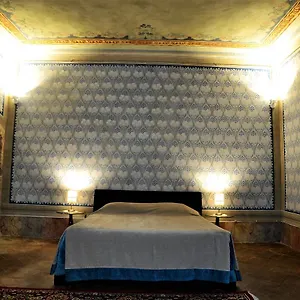 Bed & Breakfast Il Palazzo Del Cardinale Montalcino