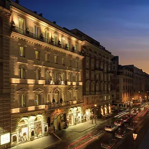 Artemide Hotell Rom