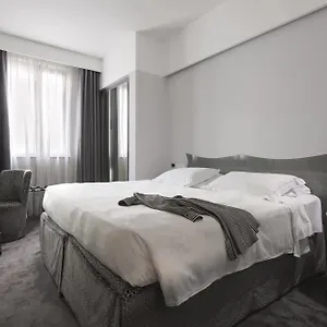 Berna Hotell Milano