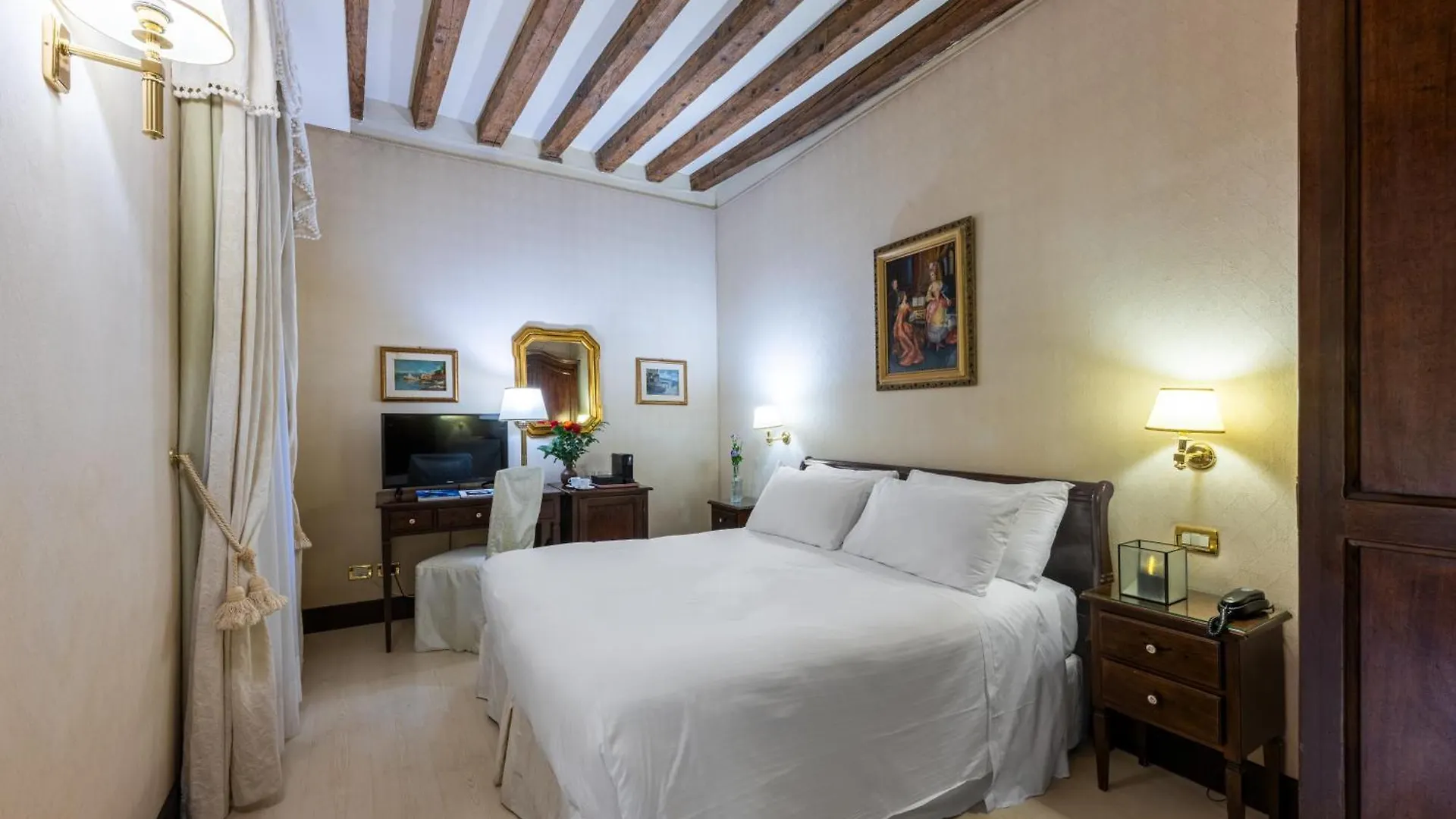 Ca' Del Nobile Hotel Venice 3*,