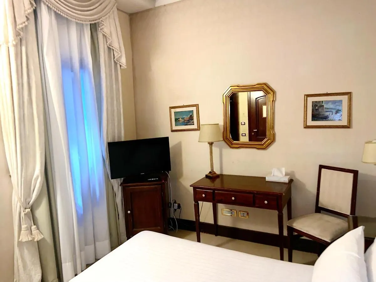 Ca' Del Nobile Hotel Venice 3*,  Италия