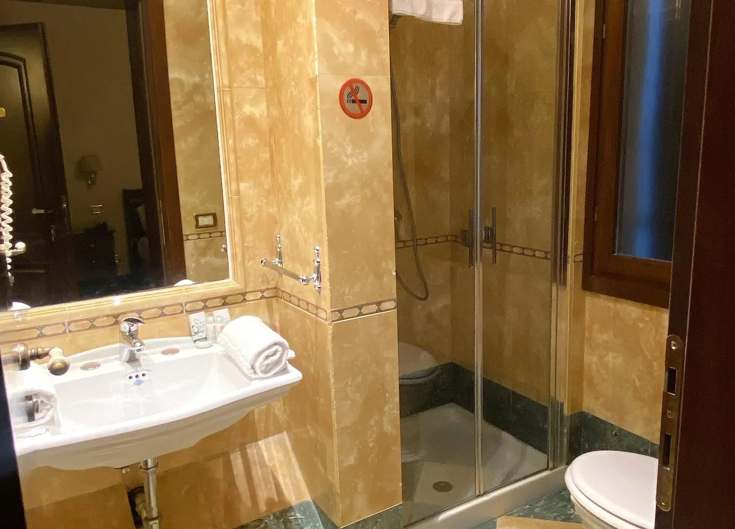 ***  Ca' Del Nobile Hotel Venice Италия