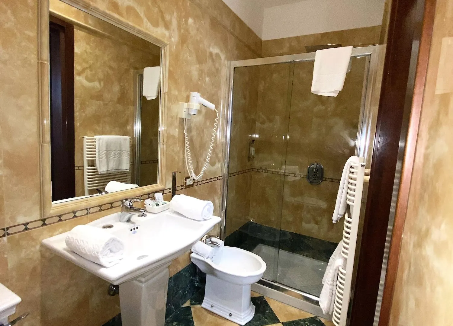 ***  Ca' Del Nobile Hotel Venice Италия