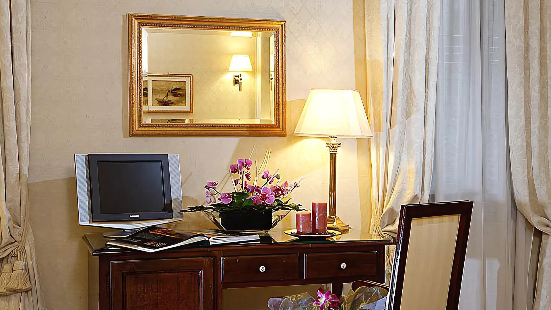***  Ca' Del Nobile Hotel Venice Италия