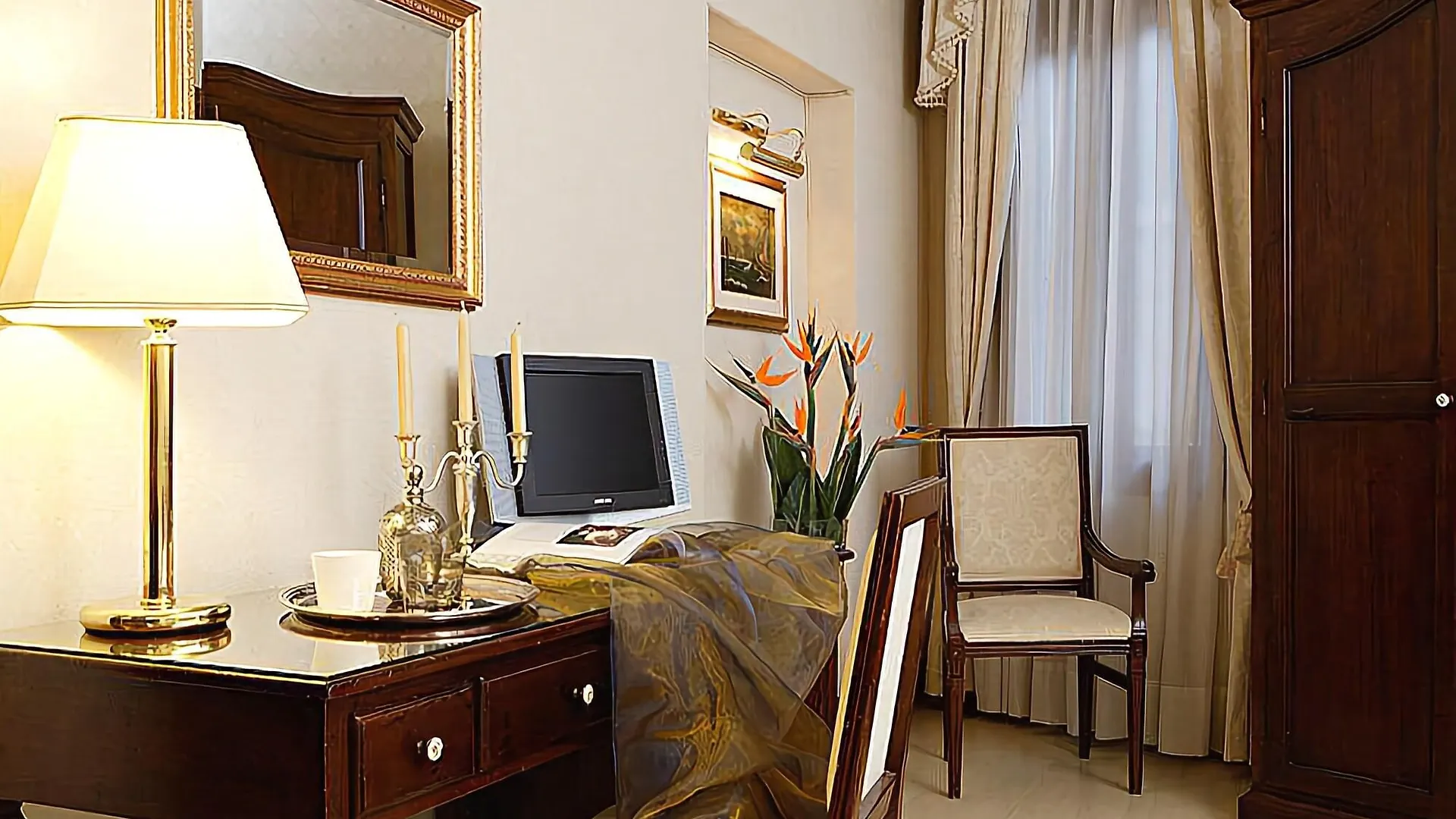 Ca' Del Nobile Hotel Venice Италия
