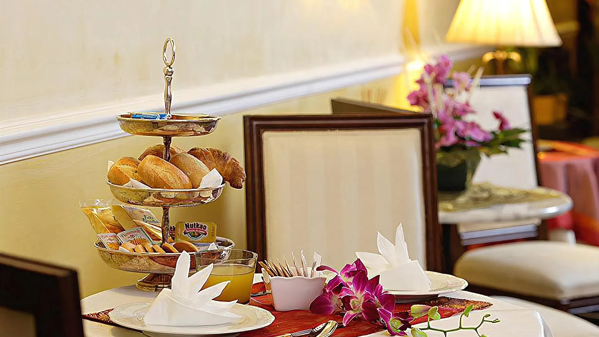 Ca' Del Nobile Hotel Venice 3*,  Италия