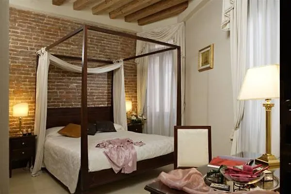 Ca' Del Nobile Hotel Venice Италия