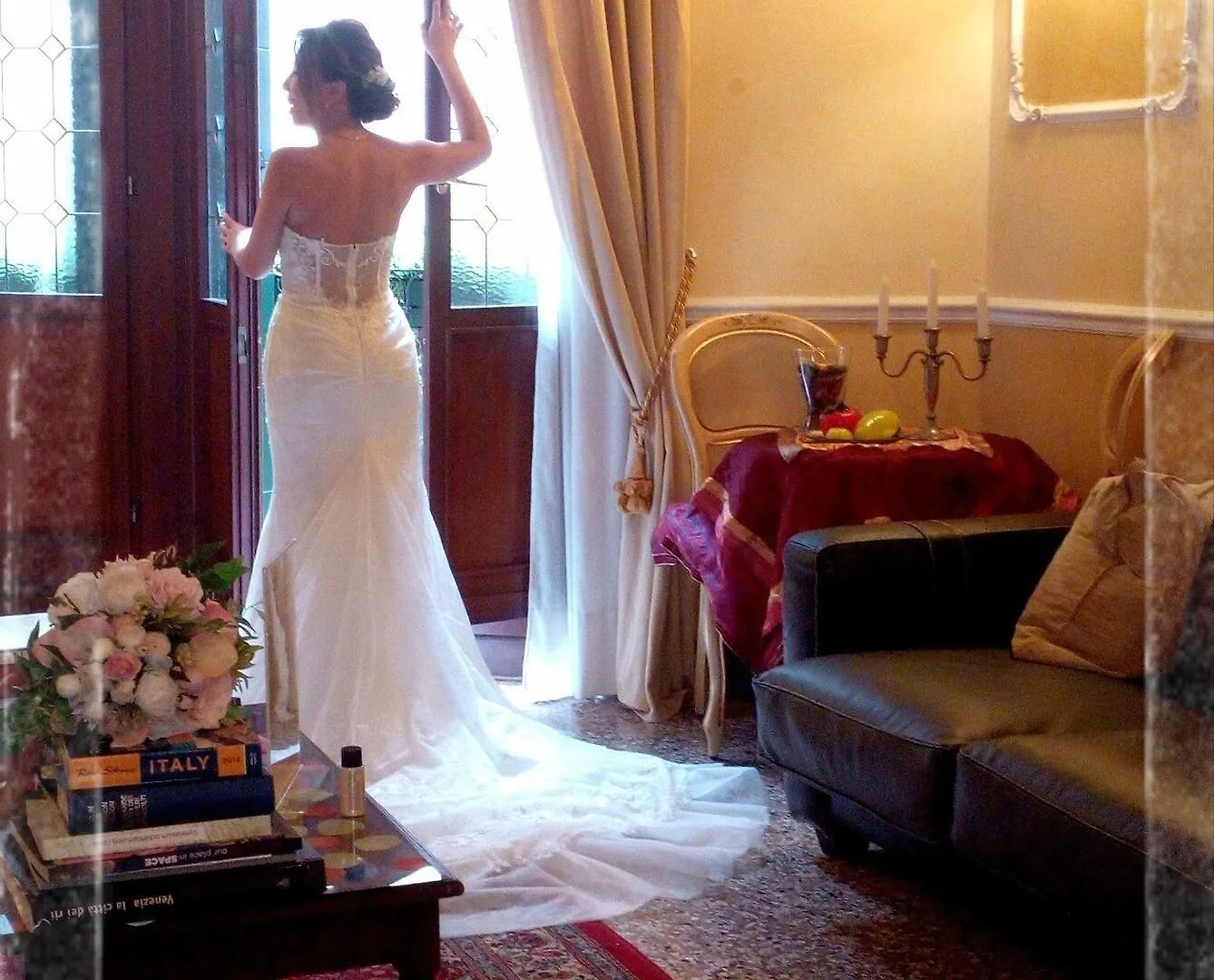 ***  Ca' Del Nobile Hotel Venice Италия