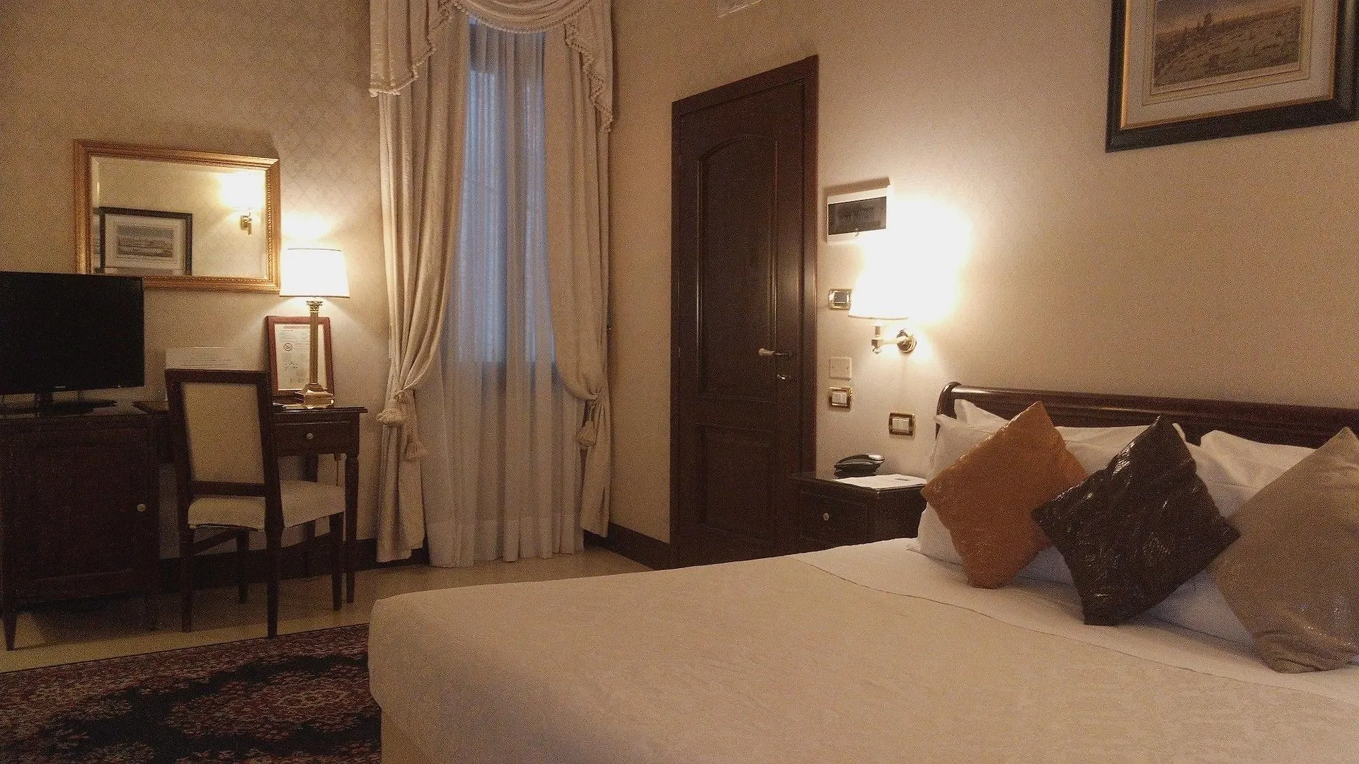 ***  Ca' Del Nobile Hotel Venice Италия