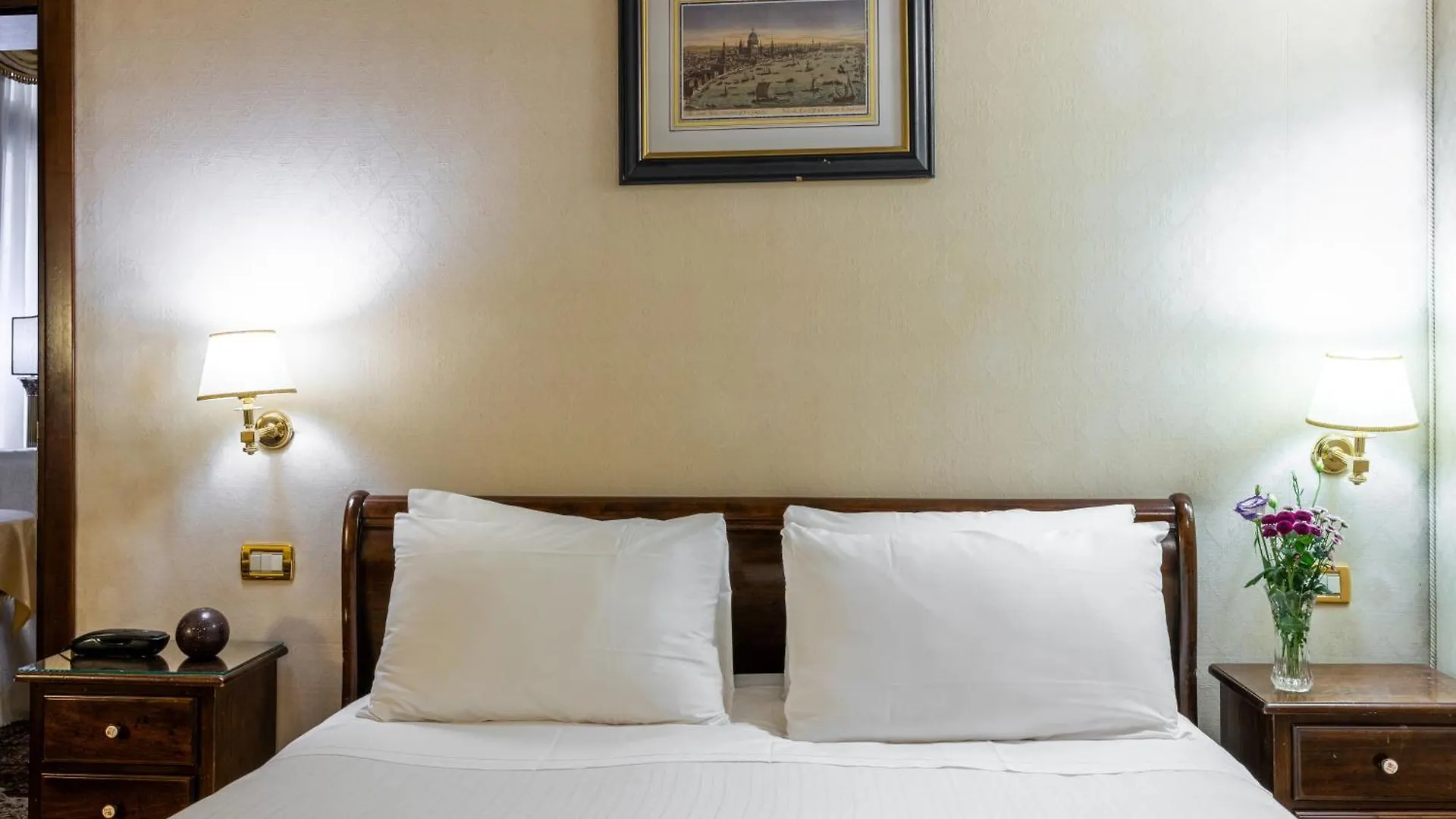***  Ca' Del Nobile Hotel Venice Италия