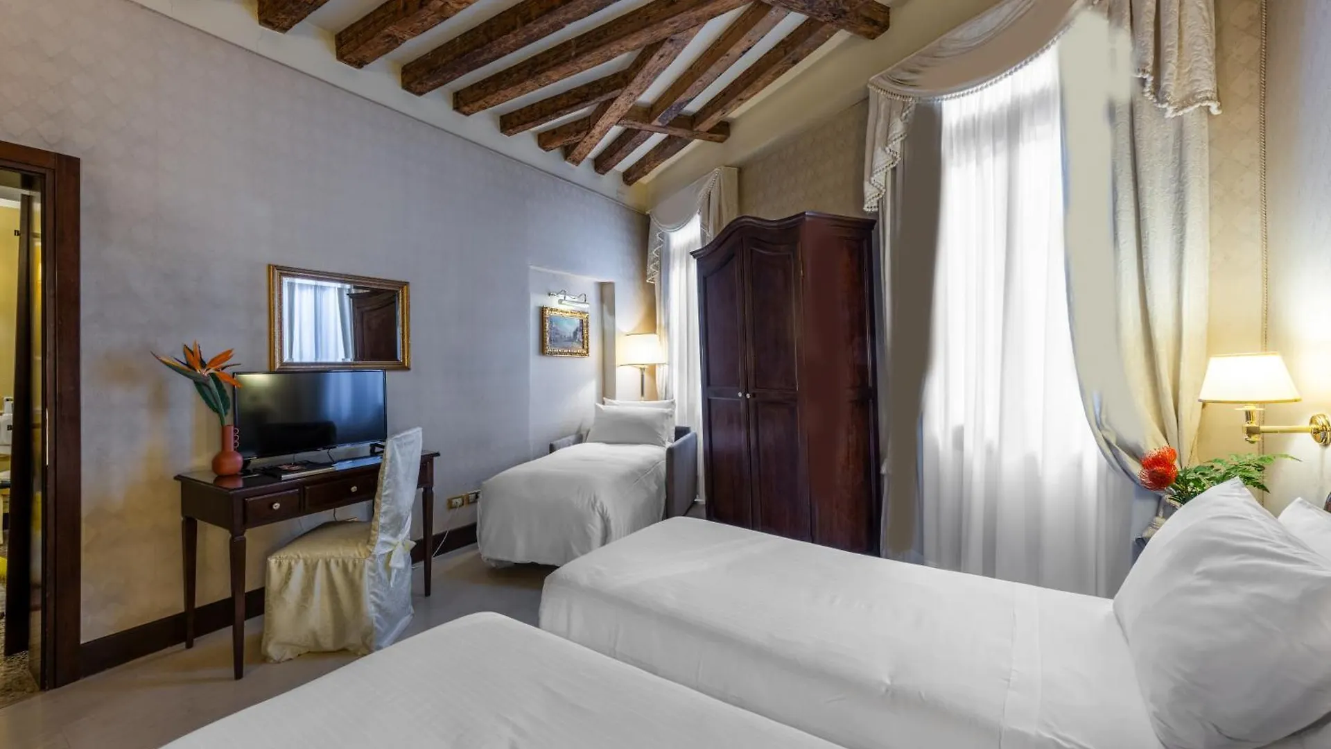 Ca' Del Nobile Hotel Venice Италия