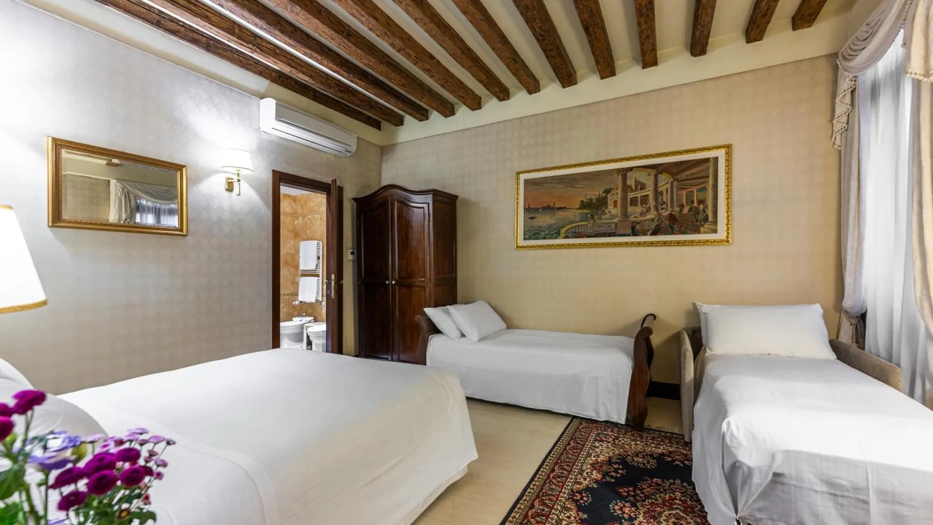 Ca' Del Nobile Hotel Venice 3*,