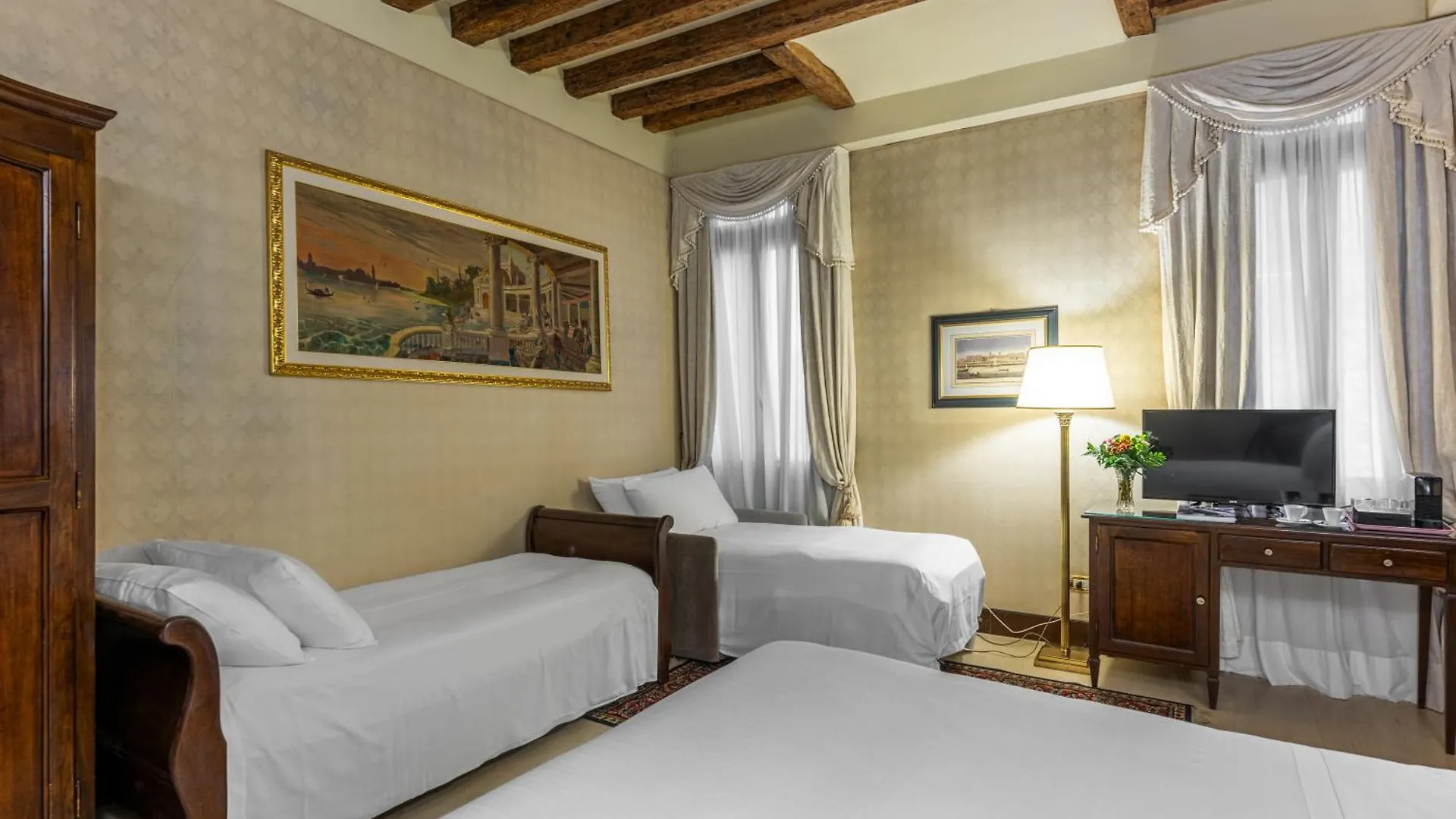 Ca' Del Nobile Hotel Venice 3*,  Италия