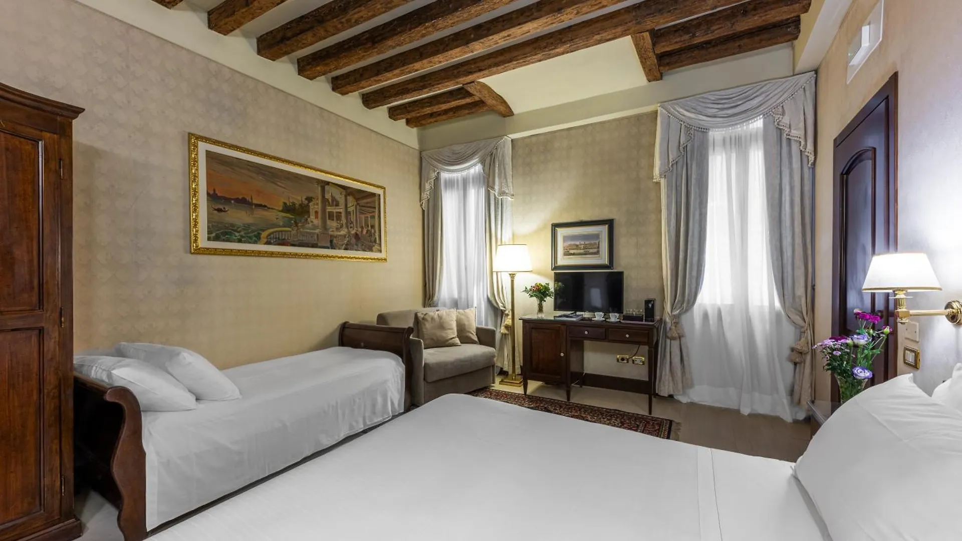 Ca' Del Nobile Hotel Venice