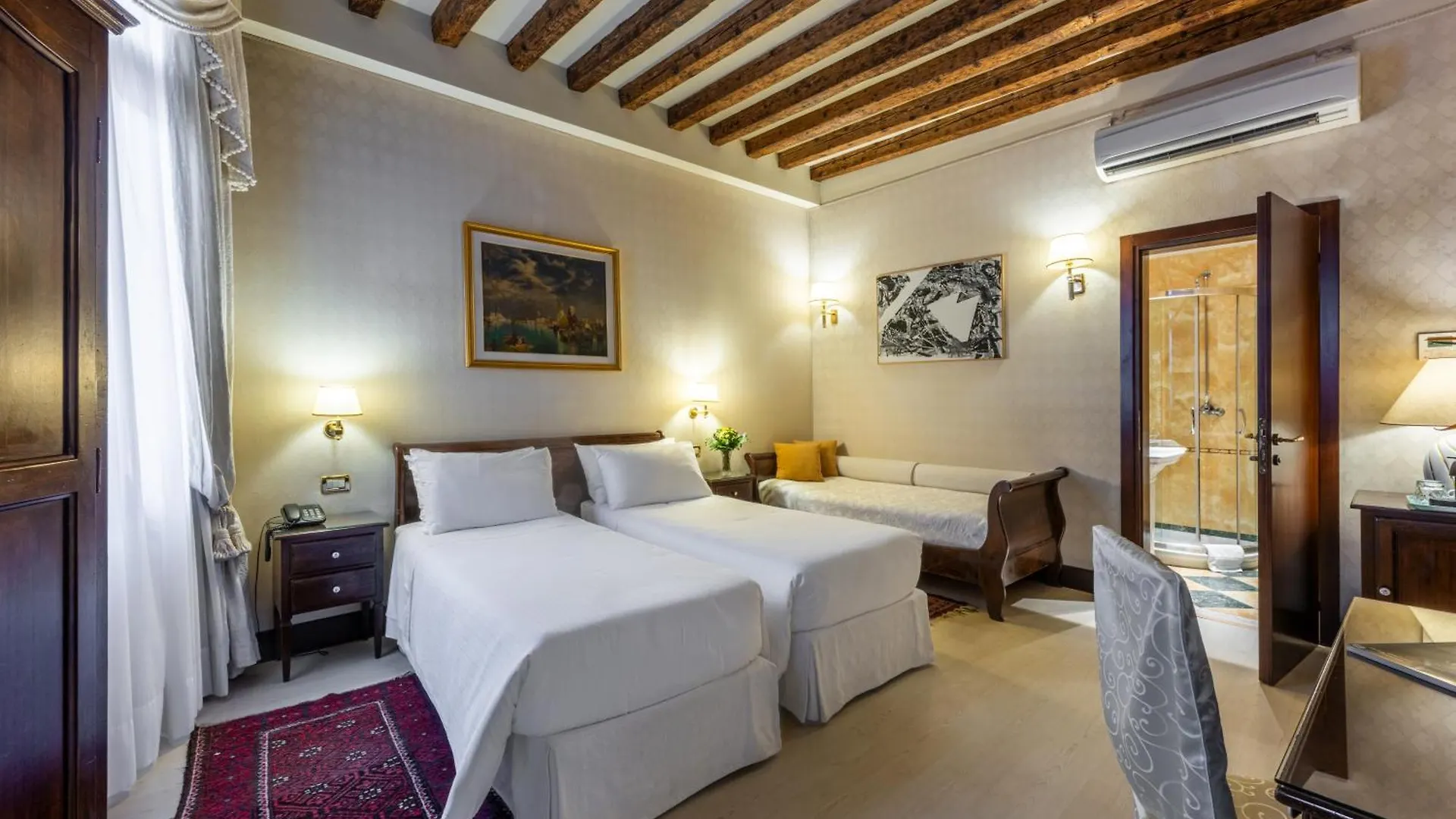Ca' Del Nobile Hotel Venice Италия
