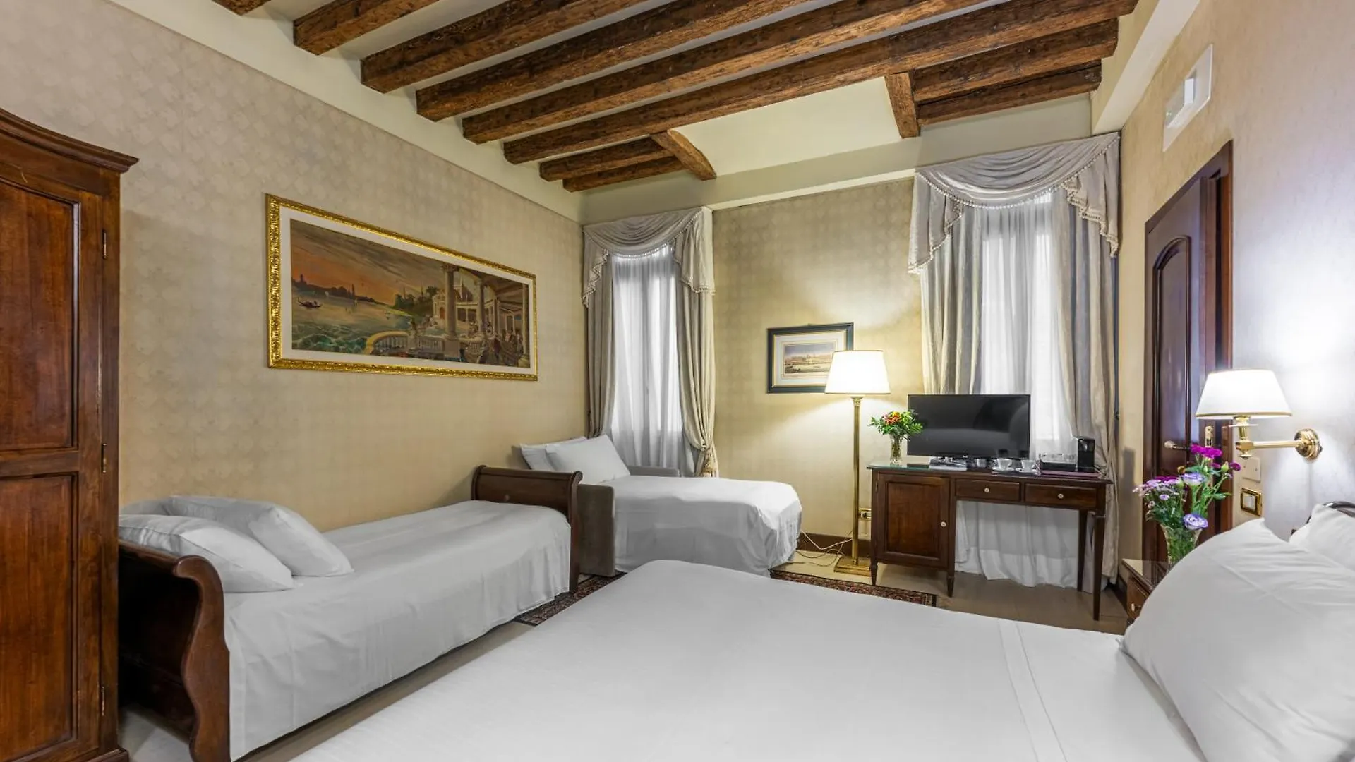 Ca' Del Nobile Hotel Venice 3*,  Италия