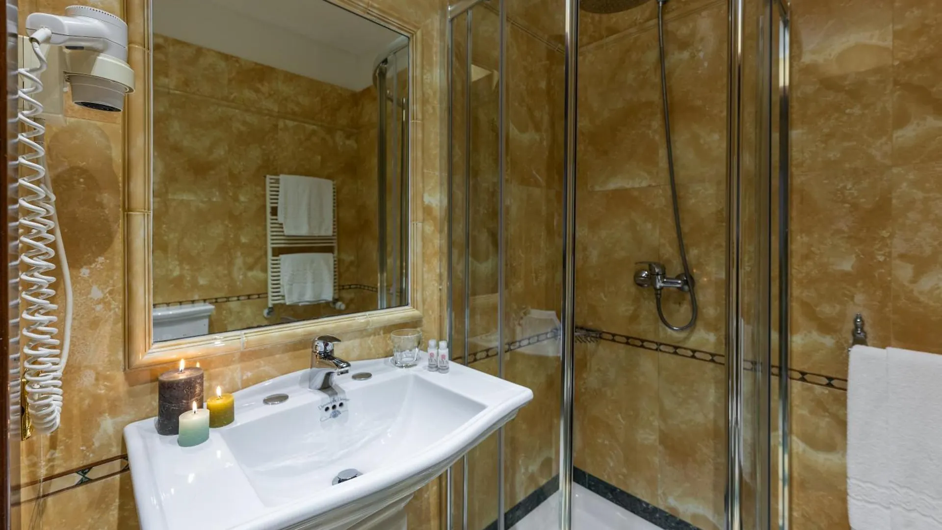 Ca' Del Nobile Hotel Venice