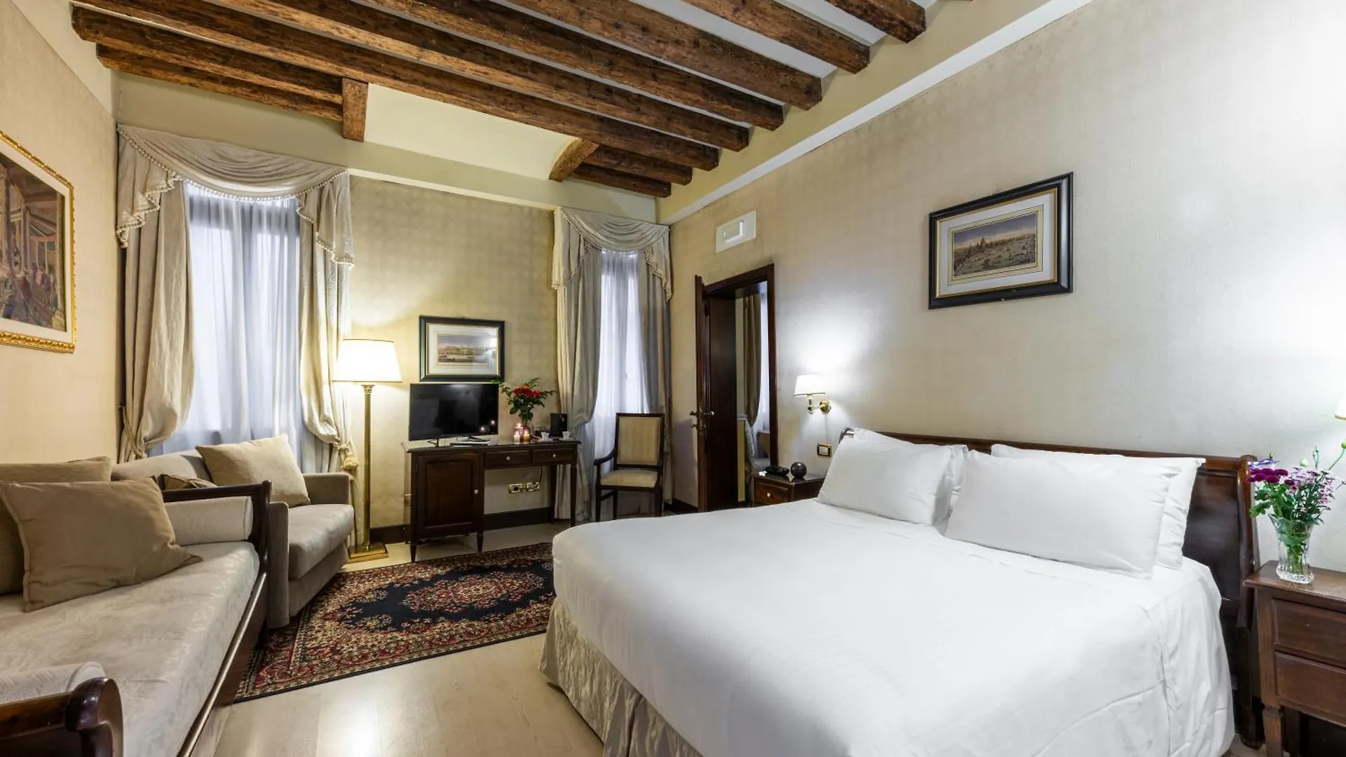 Ca' Del Nobile Hotel Venice