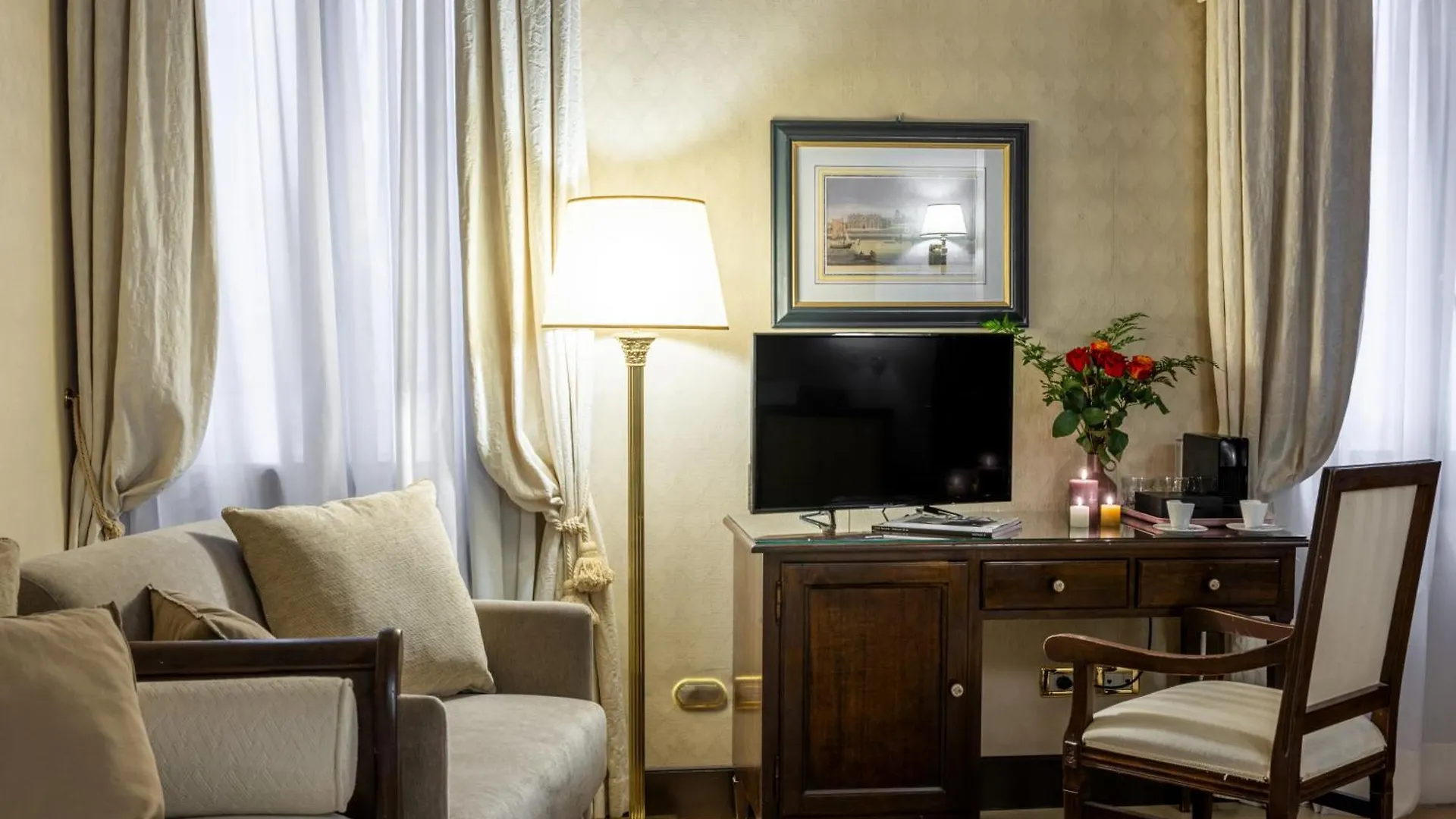 Ca' Del Nobile Hotel Venice