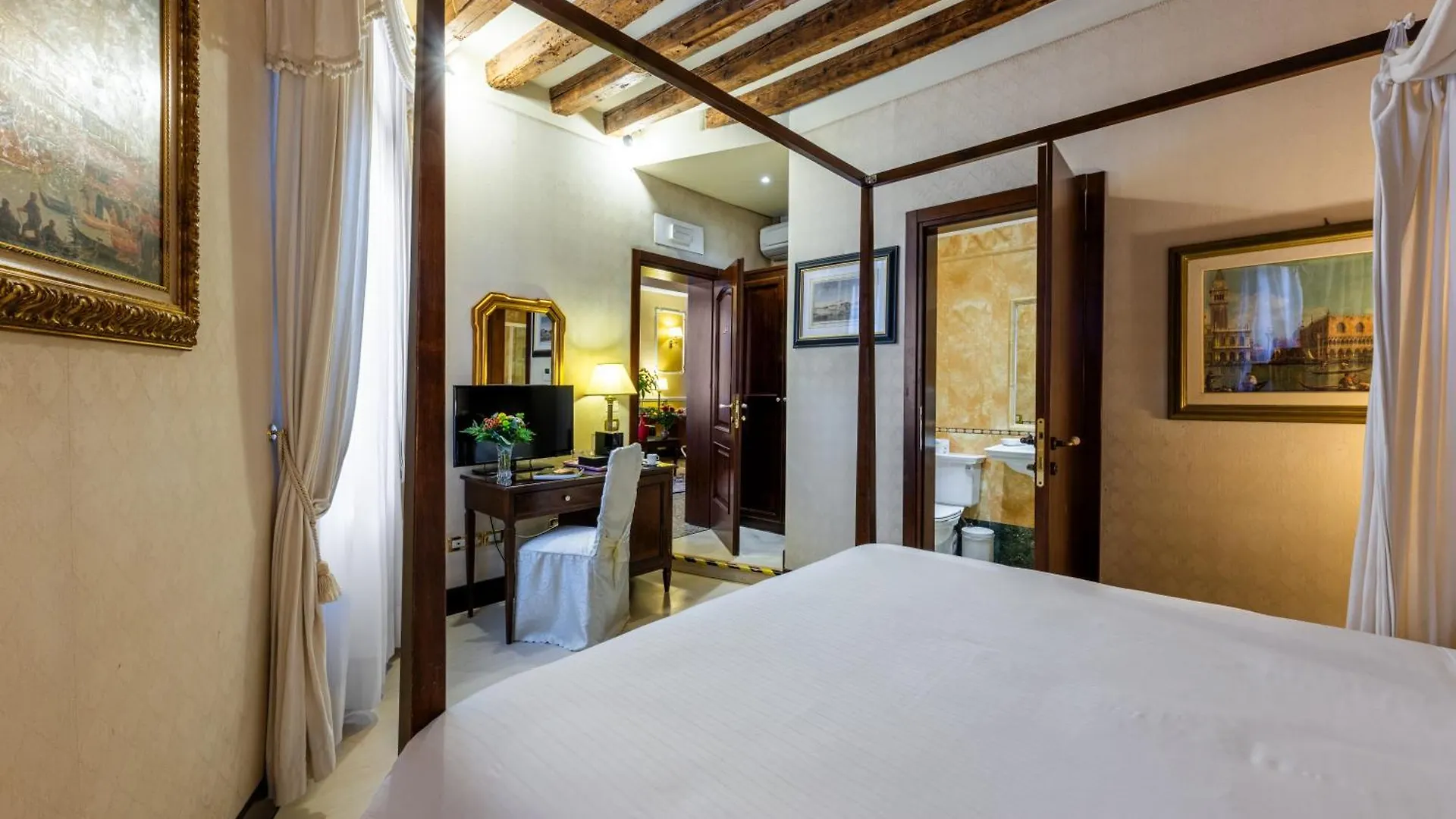 Ca' Del Nobile Hotel Venice 3*,  Италия