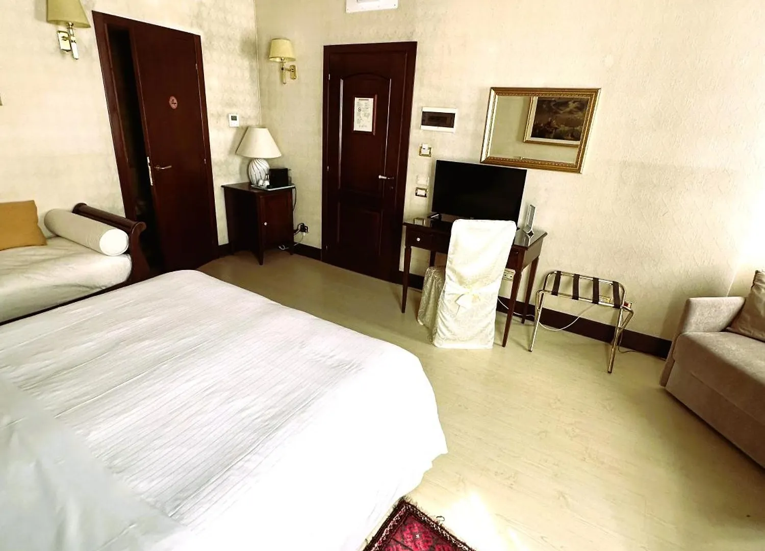 Ca' Del Nobile Hotel Venice Италия